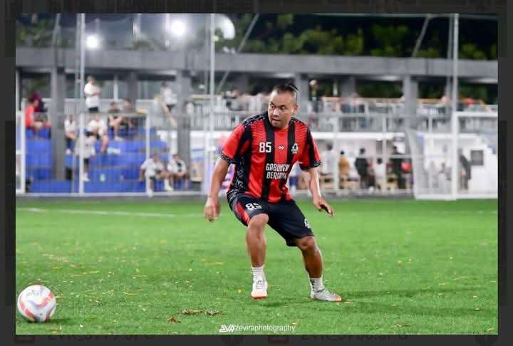 Asep Gonzales dan Filosofi 