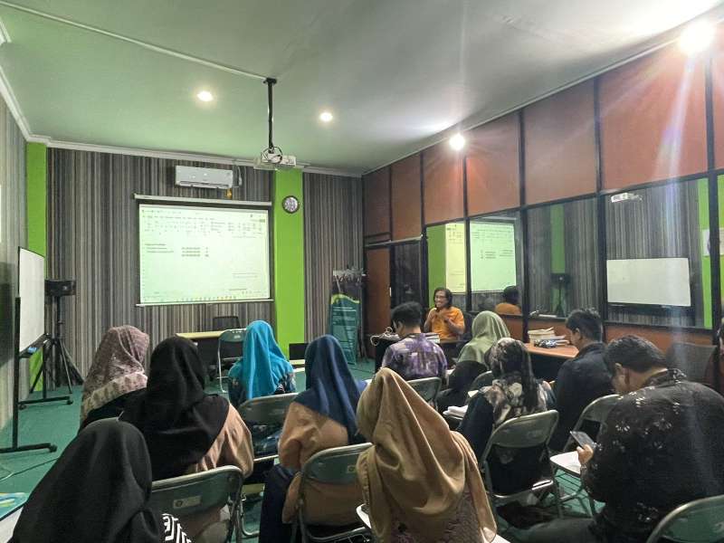 Tiga Nilai Dasar yang Wajib Dimiliki Sivitas Akademika STKIP Islam Sabilal Muhtadin Banjarmasin: Terima Kasih, Tenggang Rasa, dan Rasa Malu